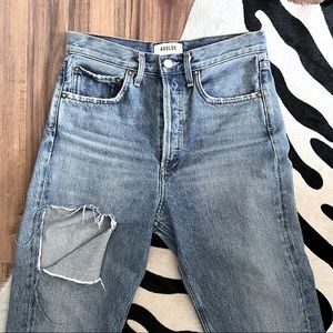 Agolde 90’s jean